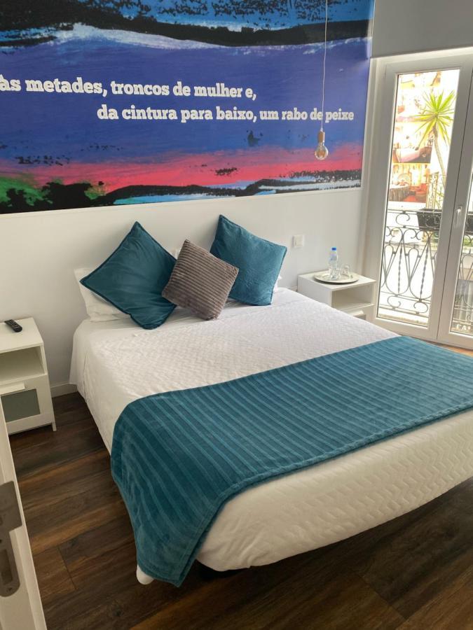 Guest House Stories باجة المظهر الخارجي الصورة