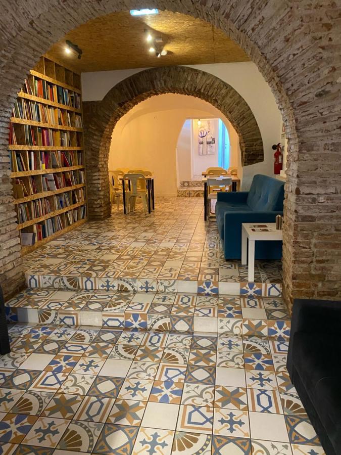 Guest House Stories باجة المظهر الخارجي الصورة