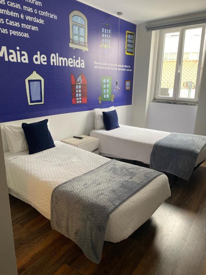 Guest House Stories باجة المظهر الخارجي الصورة