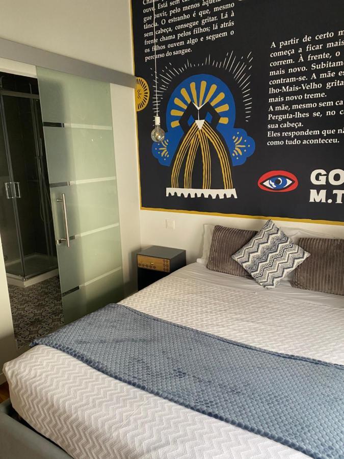 Guest House Stories باجة المظهر الخارجي الصورة