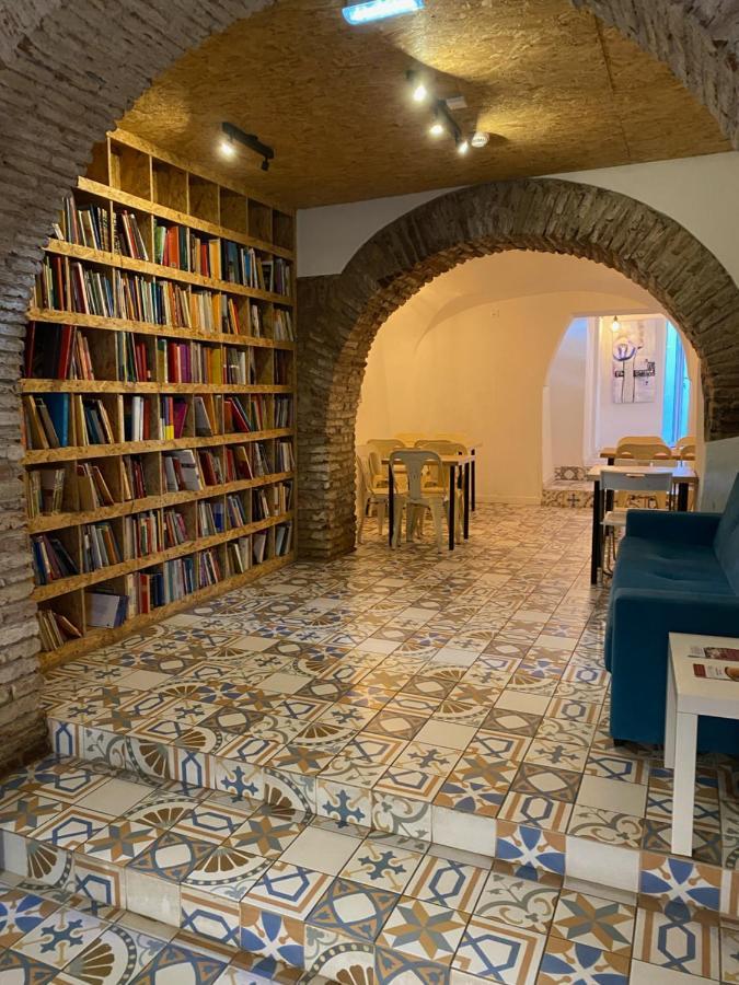 Guest House Stories باجة المظهر الخارجي الصورة