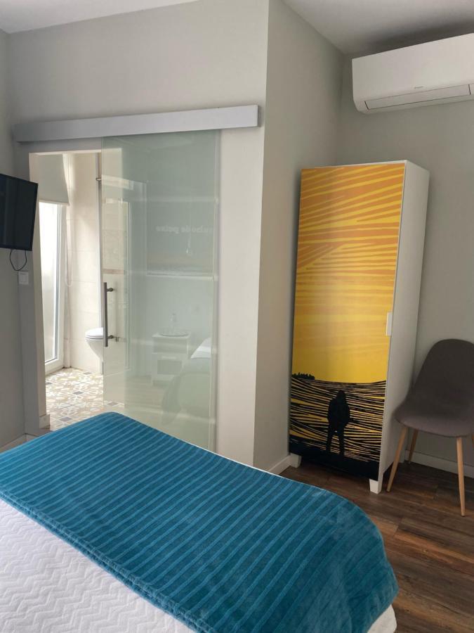 Guest House Stories باجة المظهر الخارجي الصورة