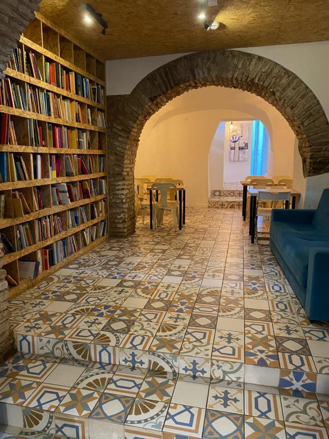 Guest House Stories باجة المظهر الخارجي الصورة